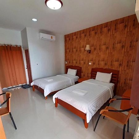 Pantip Residence Nan Ngoại thất bức ảnh