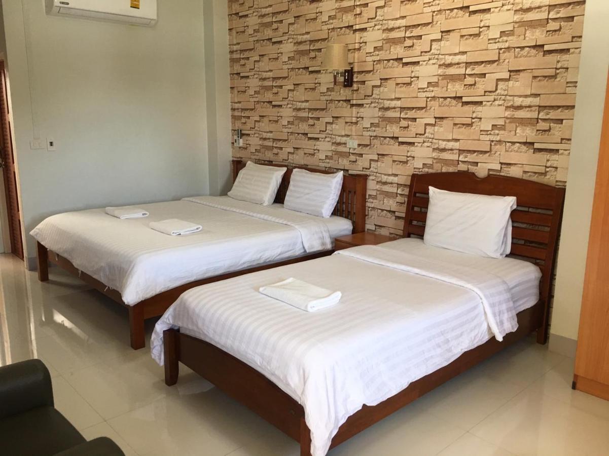 Pantip Residence Nan Ngoại thất bức ảnh